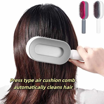 Hair Care Portable Air Bag