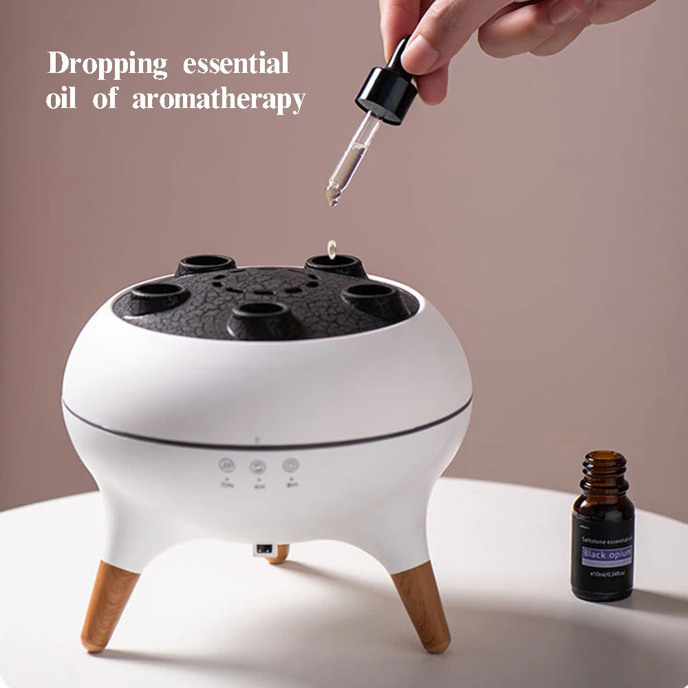 Jellyfish Air Humidifier