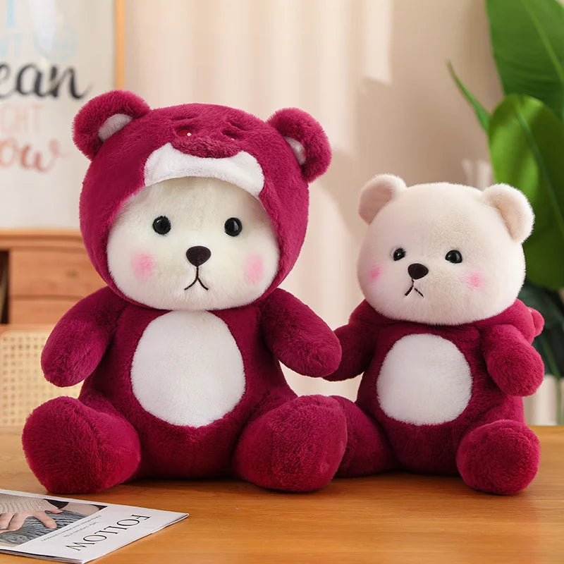 Cute Teddy Bear