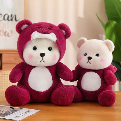 Cute Teddy Bear