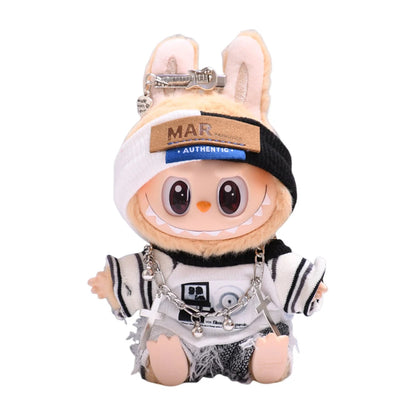 Labubu outfit