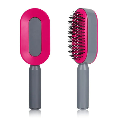 Hair Care Portable Air Bag