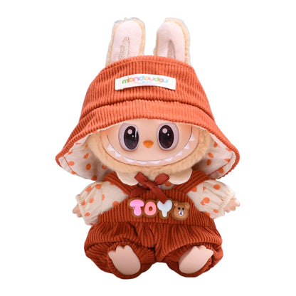 Labubu outfit