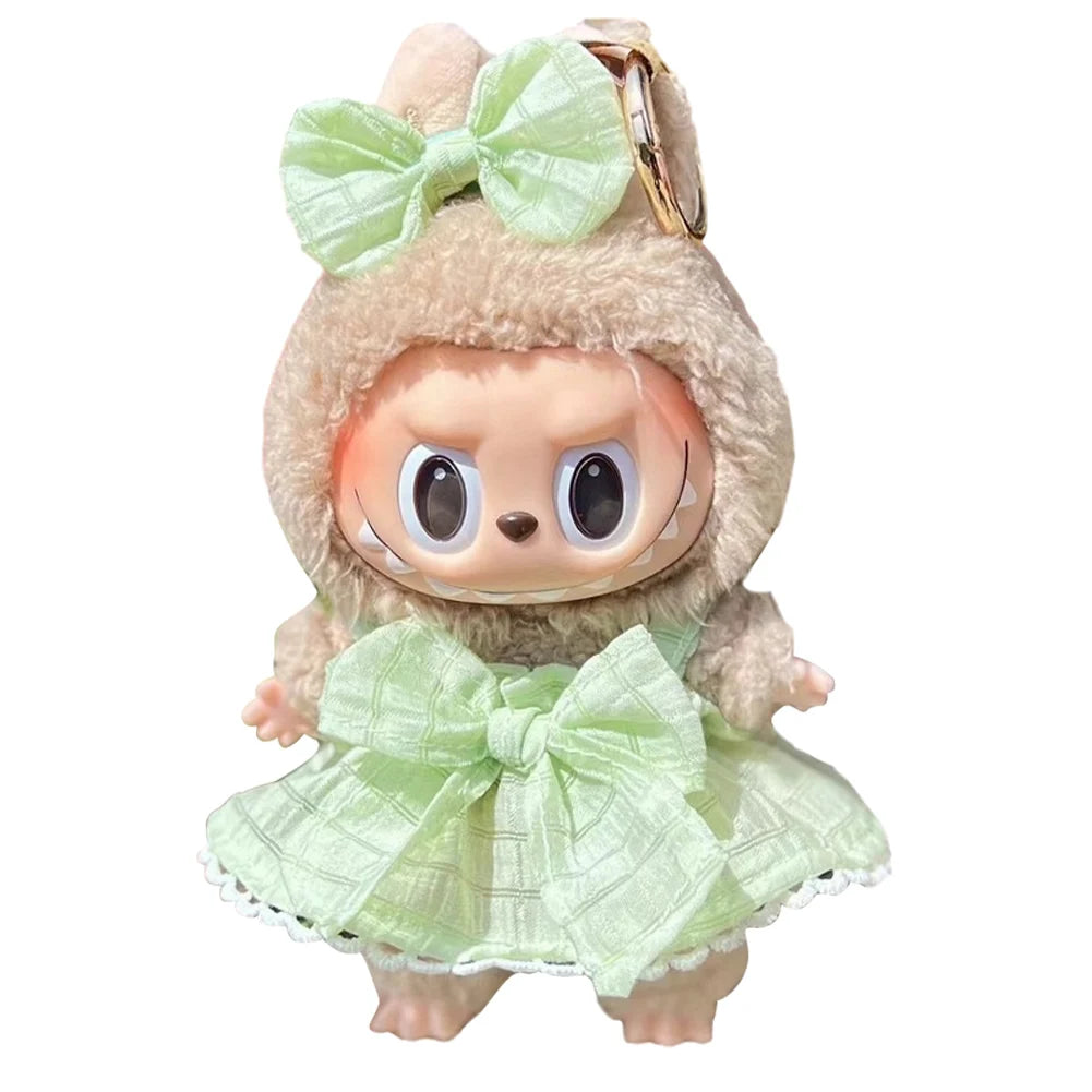 Labubu outfit
