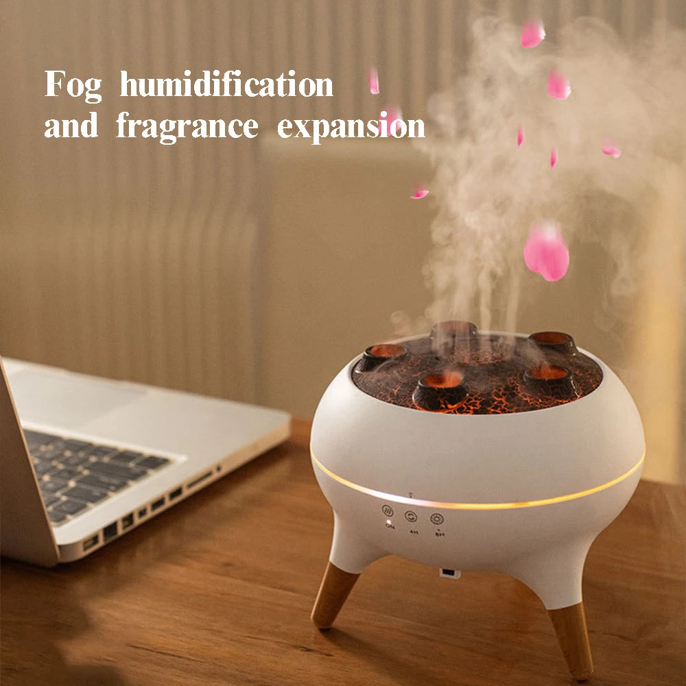 Jellyfish Air Humidifier