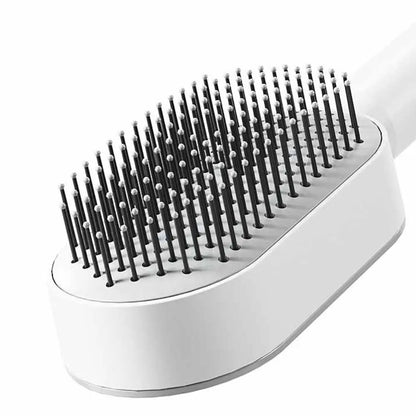 Hair Care Portable Air Bag