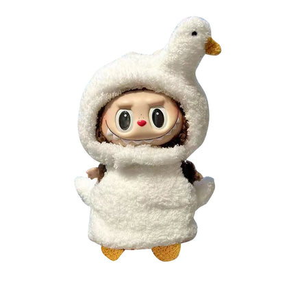 Labubu outfit