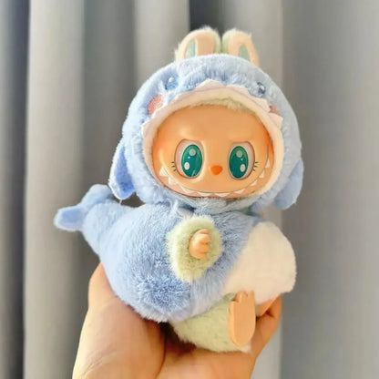 Labubu outfit