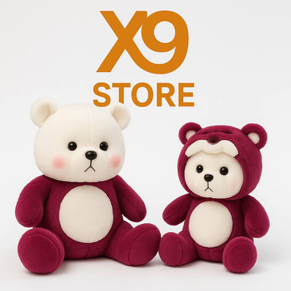 Cute Teddy Bear