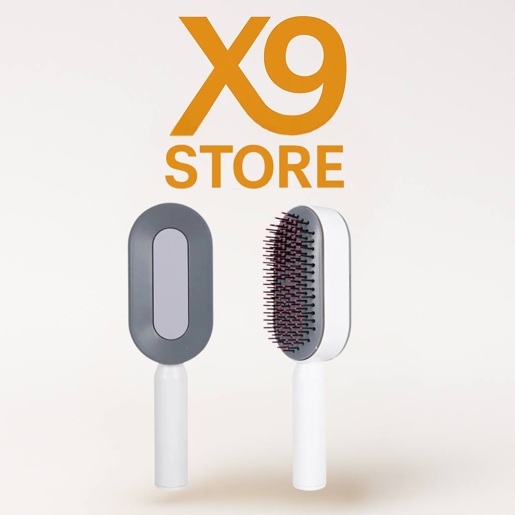 Hair Care Portable Air Bag