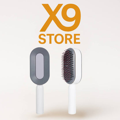 Hair Care Portable Air Bag